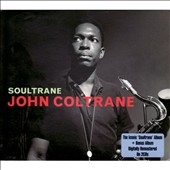 John Coltrane/Soultrane[NOT2CD340]