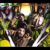 Straight Out The Jungle : Deluxe Edition