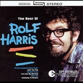 The Best Of Rolf Harris [CCCD]