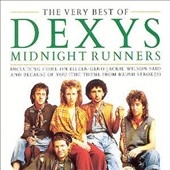 Very Best Of Dexy's Midnight Runners