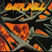 Overkill/I Hear Black[82476]