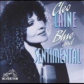 Blue And Sentimental Blue And Sentimental