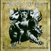 The Black Light Bacchanalia