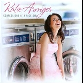 Confessions of a Nice Girl