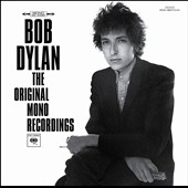 Bob Dylan/Bob Dylan  The Original Mono Recordingsס[88697761042]