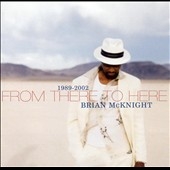 From There To Here (The Greatest Hits 1989-2002)