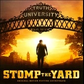 Stomp The Yard Stomp The Yard