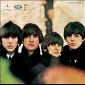 Beatles For Sale＜限定盤＞