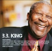 Icon : B.B. King