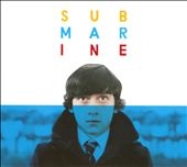 Alex Turner/Submarine[RUG398CD]