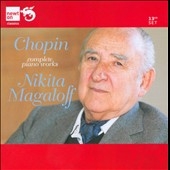 Chopin: Complete Piano Works