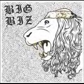 Big Biz Quadruple Single