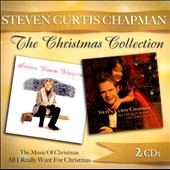 The Music of Christmas / All I Really Want For Christmas The Music of Christmas / All I Really Want For Christmas