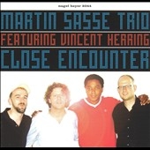 Close Encounter Close Encounter