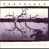 Standing On The Bank Standing On The Bank