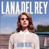 Lana Del Rey/Born To Die[2787091]