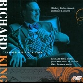 Chamber Music for Horn - Brahms, Mozart, Schubert, Beethoven Chamber Music for Horn - Brahms, Mozart, Schubert, Beethoven