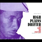 Lee "Scratch" Perry & The Upsetters/High Plains Drifter ： Jamaican 45's 1968-73[PSCD073]