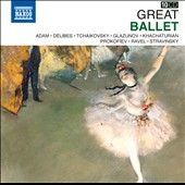 Great Ballet (Highlights)