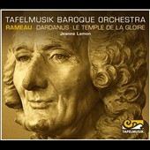 Rameau: Dardanus, Le Temple De La Gloire