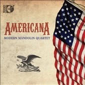 Americana - Bernstein, A.Copland, Dvorak, etc ［CD+Blu-ray Disc］