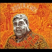 Stranger in My Land Stranger in My Land