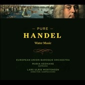 Pure Handel - Water Music