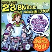 Live at the Orange Peel Live at the Orange Peel