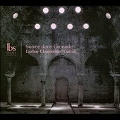 Soiree dans Granade - Falla, Turina, Rodrigo, etc