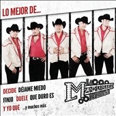 Lo Mejor De Lo Mejor De