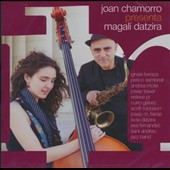 Joan Chamorro Presents Magal