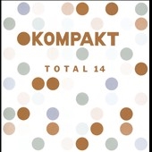 Kompakt Total 14 Kompakt Total 14