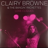 Love Cliques Love Cliques