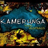 Terra Australis Terra Australis