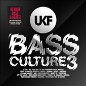 UKF: Bass Culture 3