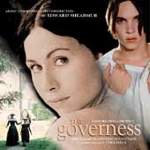 The Governess (OST) The Governess (OST)