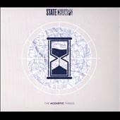 Acoustic Things Acoustic Things