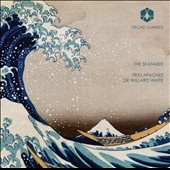 The Seafarer - Debussy: La Mer (arr. S.Beamish); Beamish: The Seafarer Trio