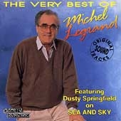 The Very Best Of Michel Legrand