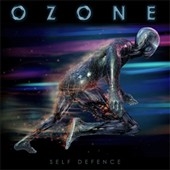 Ozone (Rock)/Self Defence[ESM281]