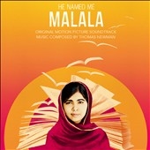 He Named Me Malala