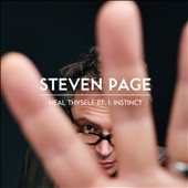 Steven Page/Heal Thyself Pt.1 Instinct[OLE00029]
