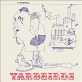 The Yardbirds/ロジャー・ジ・エンジニア +2＜完全限定生産盤＞