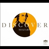 Mozart Defined the "Classical" Era