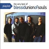 Playlist: Very Best of Blessid Union of Souls *