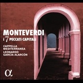 Monteverdi: I 7 Peccati Capitali
