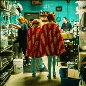 Pulling Teeth Ten Inch (Colored Vinyl)