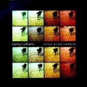 Little Black Numbers＜限定盤＞