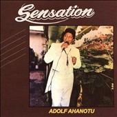 TOWER RECORDS ONLINE㤨Dr. Adolf Ahanotu/Sensation[PMG064CD]פβǤʤ1,290ߤˤʤޤ