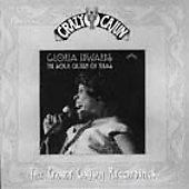 The Soul Queen of Texas